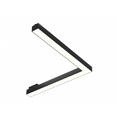 Трековый светильник 0625205