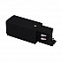 Ввод питания правый Elektrostandard TRP-1-3-R-BK 4690389112690