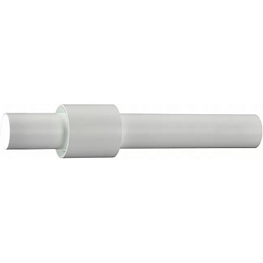 Трековый светильник Vision48/25 4825-045-D60-12W-38DG-4000K-WH