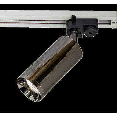 Трековый светильник Track lamps TR004-1-GU10-GF