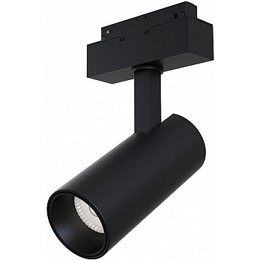 Трековый светильник Track lamps TR019-2-15W3K-B