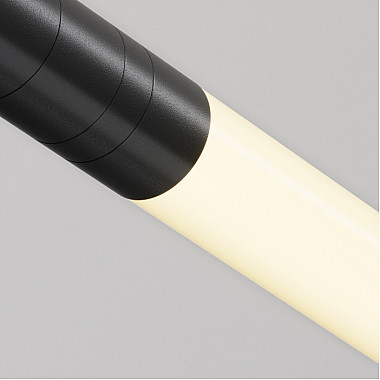 Трековый светильник Larc C148CL-L900-13W3K-B