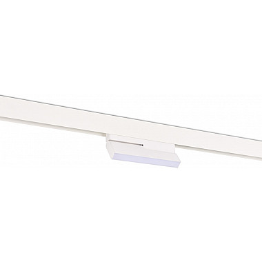 Трековый светильник Line DL20294WW8W