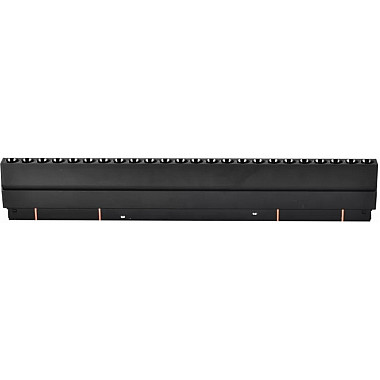 Трековый светильник Vision48/22 4822-003-L462-24W-38DG-4000K-BK