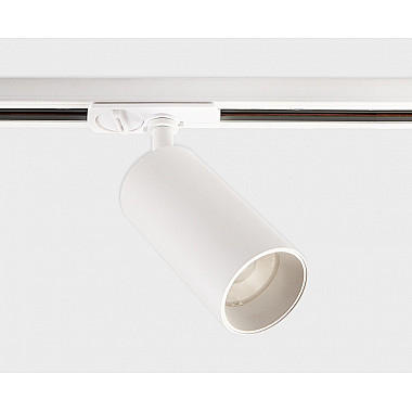 Трековый светильник IT02-020 white 3000K