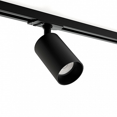 Трековый светильник R8150Bk