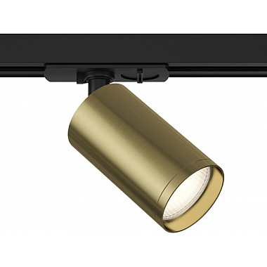 Трековый светильник TR39-GU10 BS