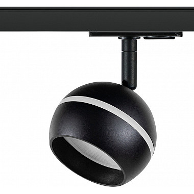 Трековый светильник TR47 - GX53 BK