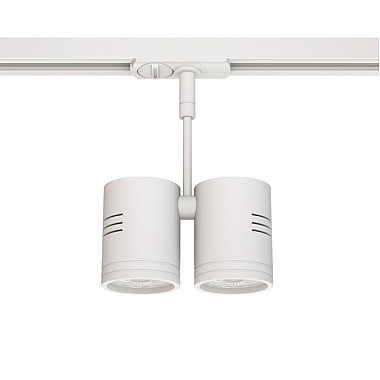 Трековый светильник 8141Wh