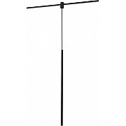 Трековый светильник Uno DL20245M5W1 Black