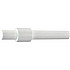 Трековый светильник Vision48/25 SMART 4825-045-D60-12W-38DG-WH