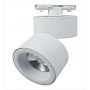 Трековый светильник Трек 1 WH IL.0010.0067