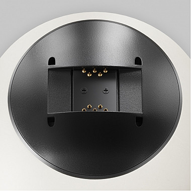 Трековый светильник Luna TR125B-10W4K-B