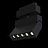 Трековый светильник Track lamps TR015-2-10W3K-B