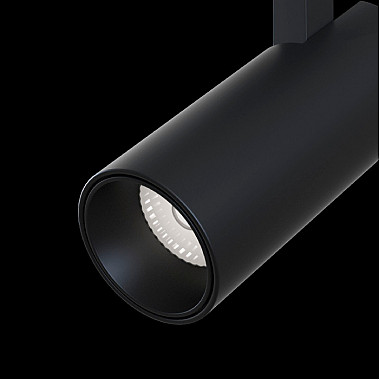 Трековый светильник Track lamps TR019-2-15W3K-B