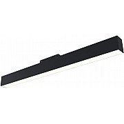 Трековый светильник Basis TR074-2-20W4K-B