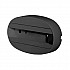 Чашка крепления адаптера к шинопроводу Volpe UBX-Q122 G81 BLACK 1 POLYBAG UL-00006062