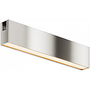 Трековый светильник Basis TR151-1-12W3K-PT