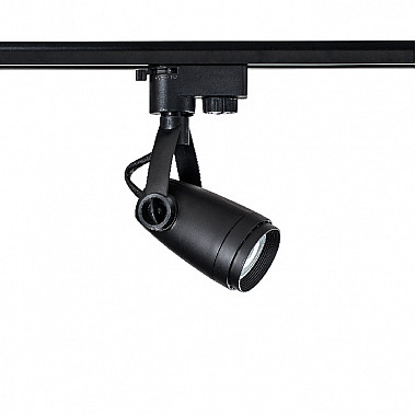 Трековый светильник Track lamps TR001-1-GU10-B