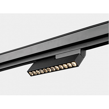 Трековый светильник SY-LINK SY-LINK-FL-BL-12-WW