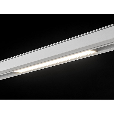 Трековый светильник SY-LINK SY-LINK-300-WH-12-WW