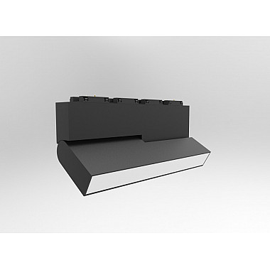 Трековый светильник SY SY-601256F-20-BL-WW