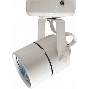 Трековый светильник TR11-GU10 WH