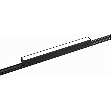 Трековый светильник Vision48/25 4825-038-L293-12W-110DG-4000K-BK