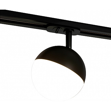 Трековый светильник TR42-GX53 BK