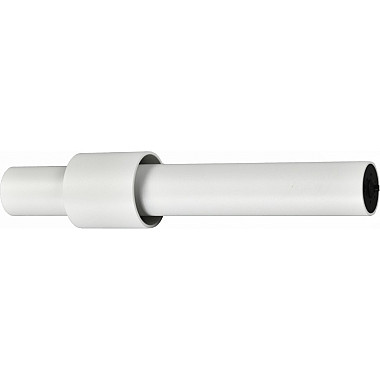 Трековый светильник Vision48/25 4825-045-D60-12W-38DG-4000K-WH