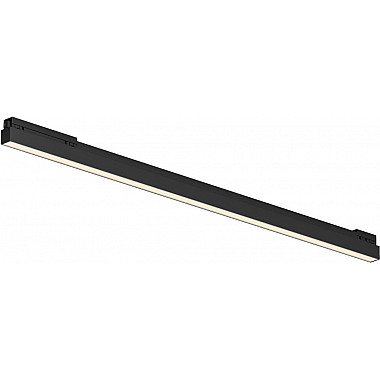 Трековый светильник Basis O-TR02-1-S-30WB3K