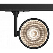 Трековый светильник Track Lamps TR024-1-18B3K