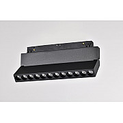 Трековый светильник FlowPoint MT0213-12W3K-B