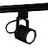 Трековый светильник 16021-9.3-001CT MR16 BK