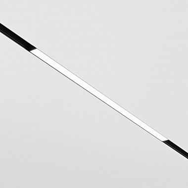 Трековый светильник Basis TR030-4-24W3K-WW-DS-B