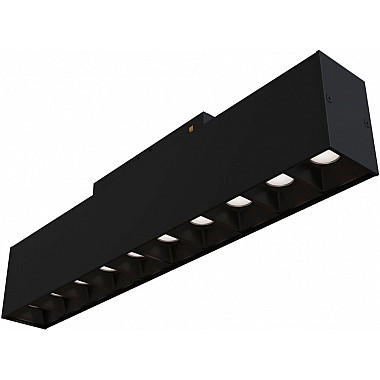 Трековый светильник Track lamps TR014-2-20W4K-B