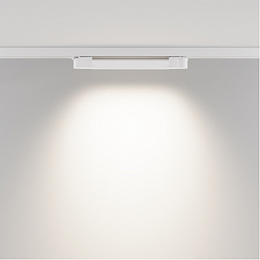 Трековый светильник Basis TR196-3-10W4K-W