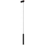 Трековый светильник SIMPLE SPOT DK8208-BK
