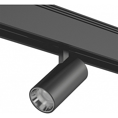 Трековый светильник SY SY-DIM-601201-BL-10-36-NW