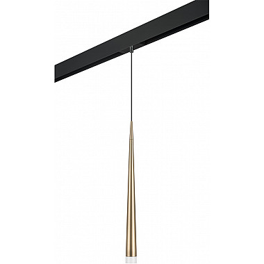 Трековый светильник Punto PRO807013