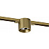 Трековый светильник SHINE SPOT DK5743-SB