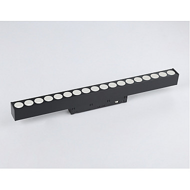 Трековый светильник TRACK SYSTEM GL4030