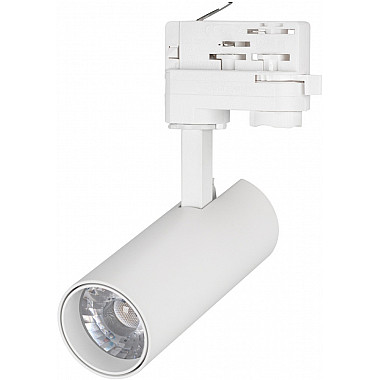 Трековый светильник GERA 031406