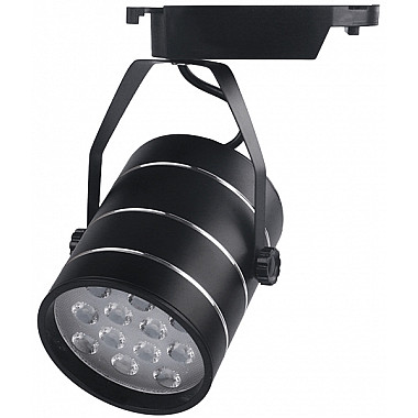 Трековый светильник TL51-BL-12-NW