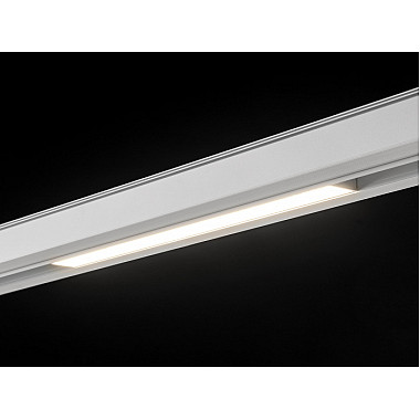 Трековый светильник SY-LINK SY-LINK-300-WH-12-WW