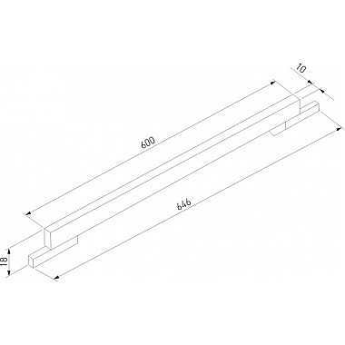 Трековый светильник Mini Magnetic 85167/01
