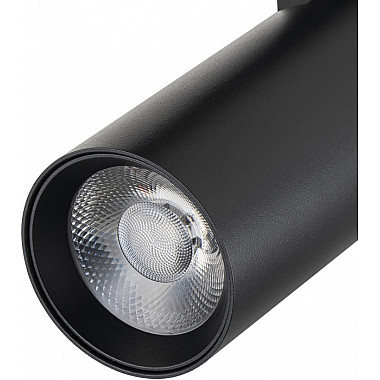 Трековый светильник 20002 20002TRA/03LED SBK