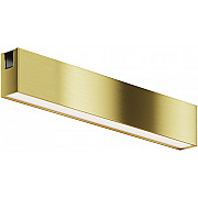 Трековый светильник Basis TR151-1-18W4K-BS