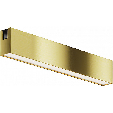 Трековый светильник Basis TR151-1-18W4K-BS