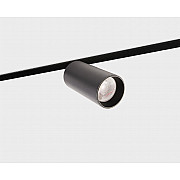 Трековый светильник IT012-5027 black 3000K